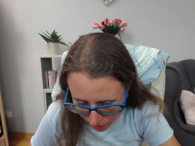 sparkleLizzy live cam on BongaCams