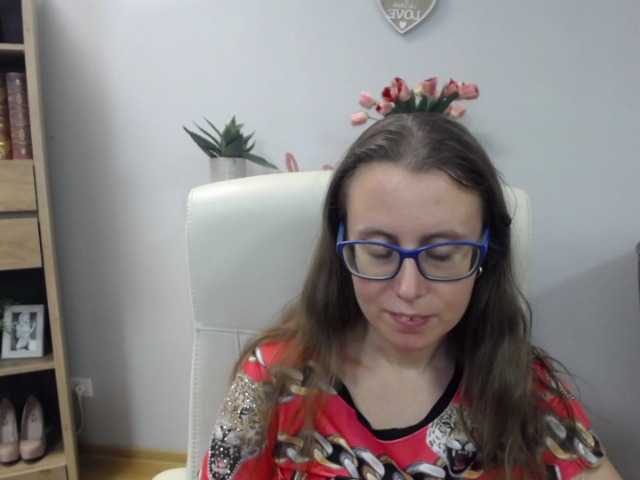 sparkleLizzy live webcam show