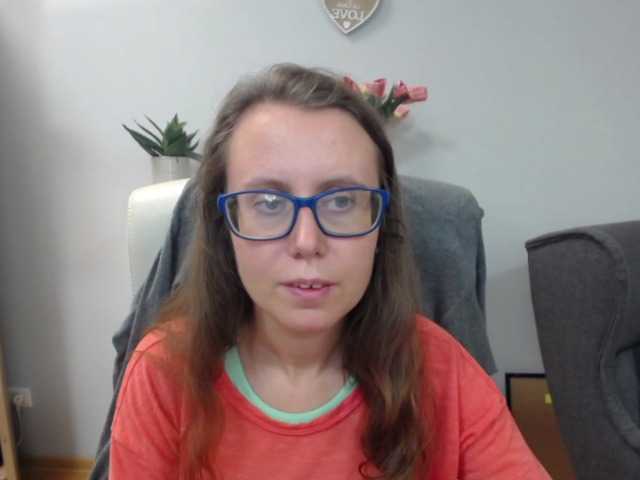 sparkleLizzy live cam on BongaCams