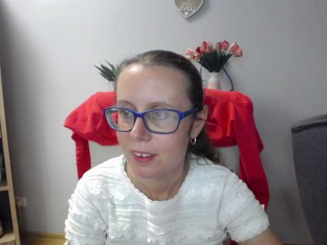 sparkleLizzy live cam on BongaCams