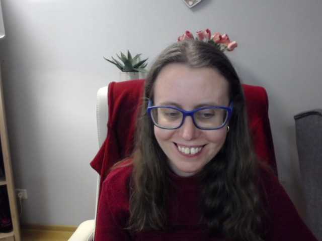 sparkleLizzy's BongaCams show and profile