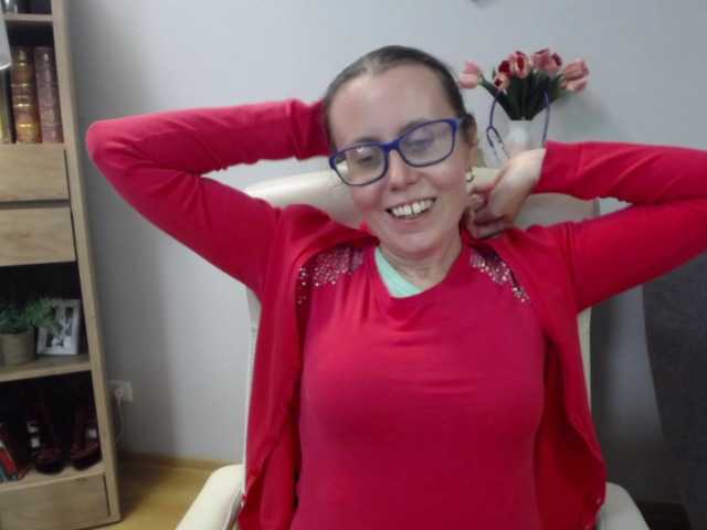 sparkleLizzy live cam on BongaCams