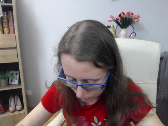 sparkleLizzy live cam on BongaCams