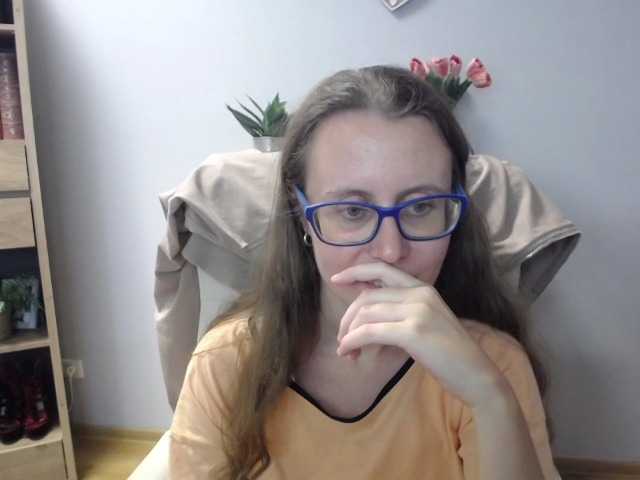 sparkleLizzy live cam preview