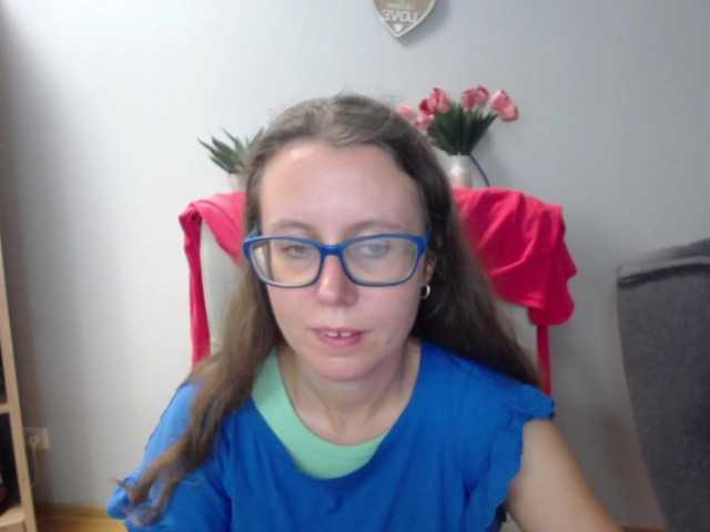 sparkleLizzy live cam on BongaCams