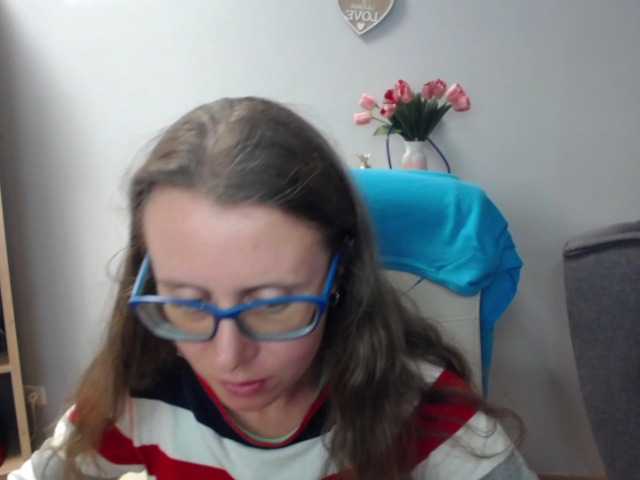 sparkleLizzy live cam on BongaCams