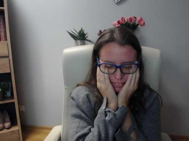 sparkleLizzy live cam