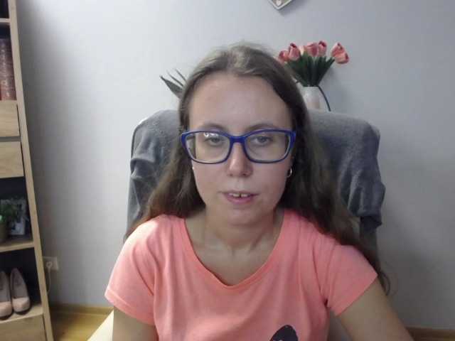 sparkleLizzy live cam on BongaCams