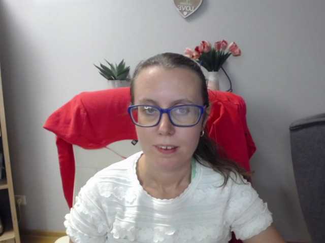 sparkleLizzy live cam on BongaCams