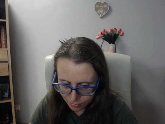 sparkleLizzy live cam on BongaCams