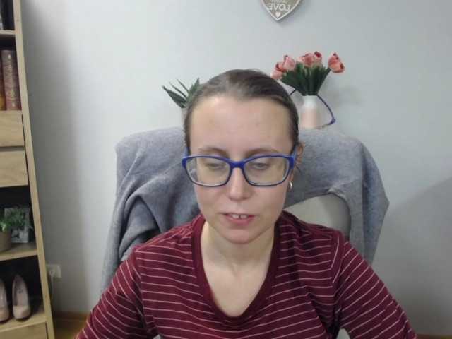 sparkleLizzy live cam on BongaCams