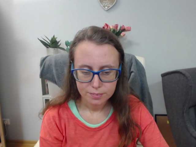 sparkleLizzy live cam on BongaCams