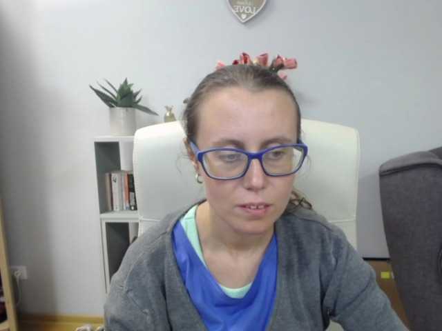 sparkleLizzy live cam on BongaCams
