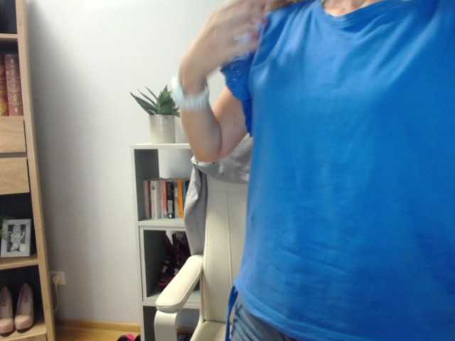 sparkleLizzy live cam on BongaCams