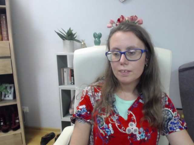 sparkleLizzy live cam on BongaCams
