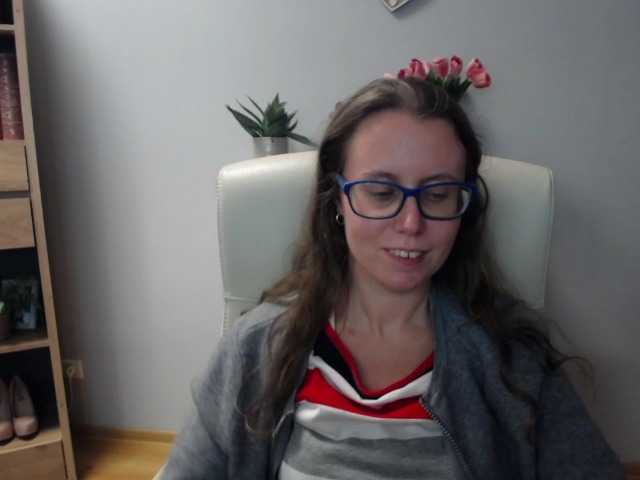 sparkleLizzy live cam on BongaCams
