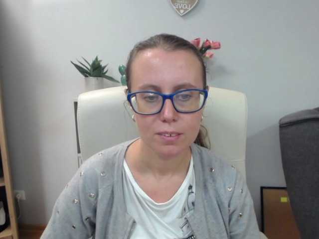 sparkleLizzy live webcam show