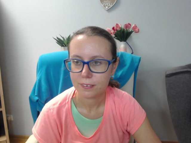 sparkleLizzy live cam on BongaCams
