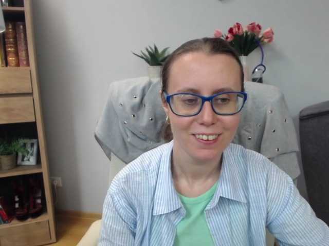 sparkleLizzy live cam on BongaCams