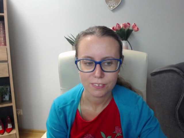 sparkleLizzy live cam on BongaCams