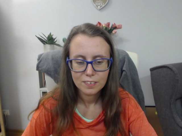 sparkleLizzy live cam on BongaCams