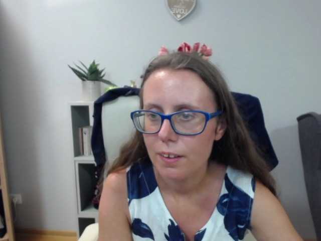 sparkleLizzy live cam on BongaCams
