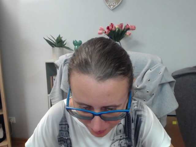 sparkleLizzy live webcam show
