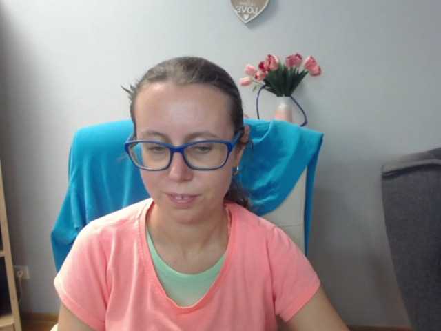 sparkleLizzy live cam on BongaCams