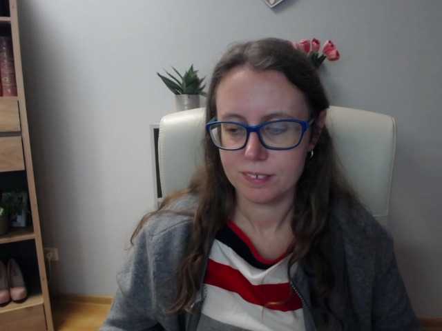 sparkleLizzy live cam on BongaCams