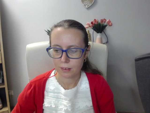 sparkleLizzy live cam on BongaCams