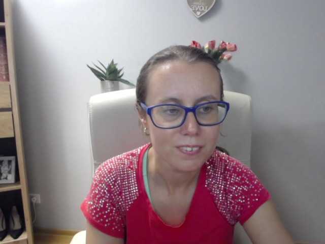 sparkleLizzy live cam on BongaCams