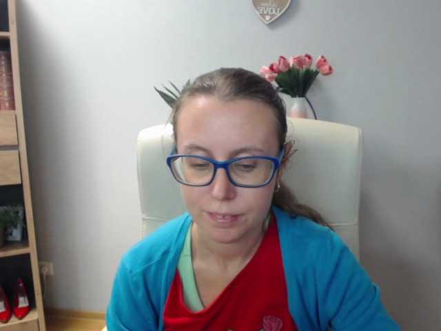 sparkleLizzy live cam on BongaCams