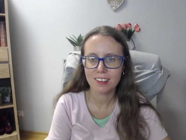 sparkleLizzy live cam on BongaCams
