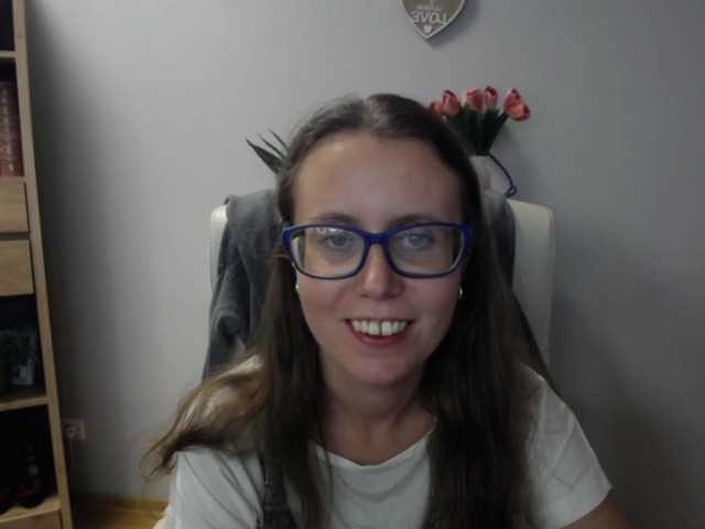 sparkleLizzy live cam on BongaCams