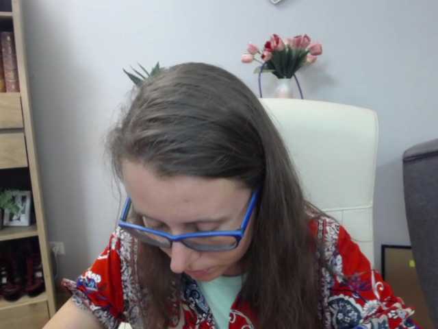 sparkleLizzy live cam on BongaCams