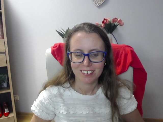 sparkleLizzy live cam on BongaCams