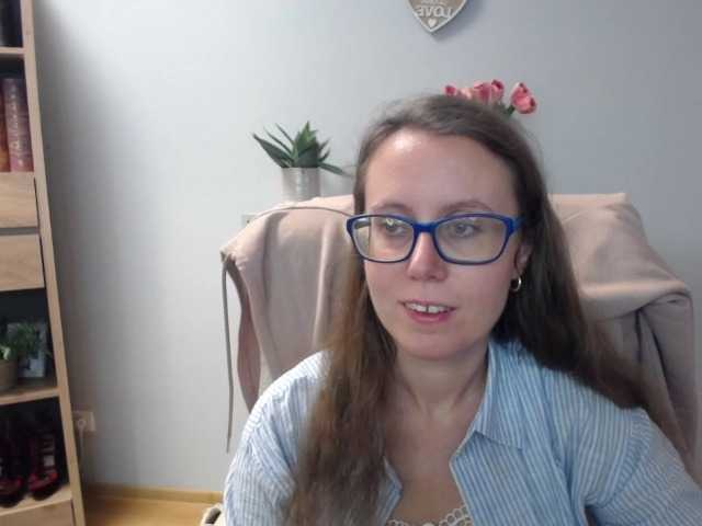 sparkleLizzy live cam on BongaCams