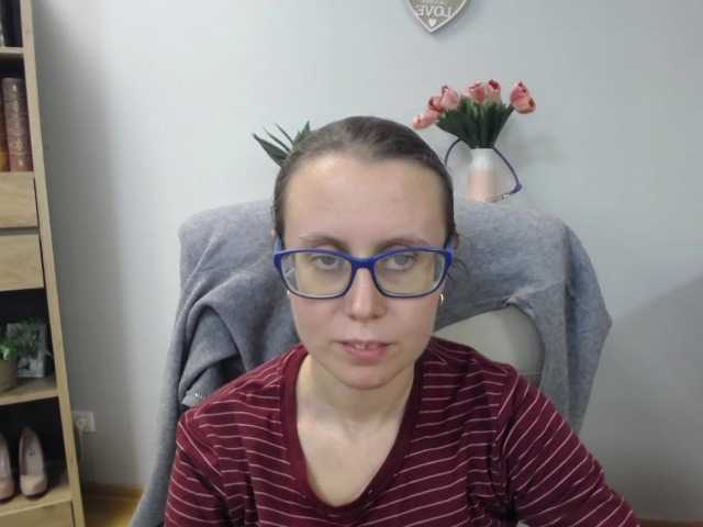 sparkleLizzy live cam on BongaCams
