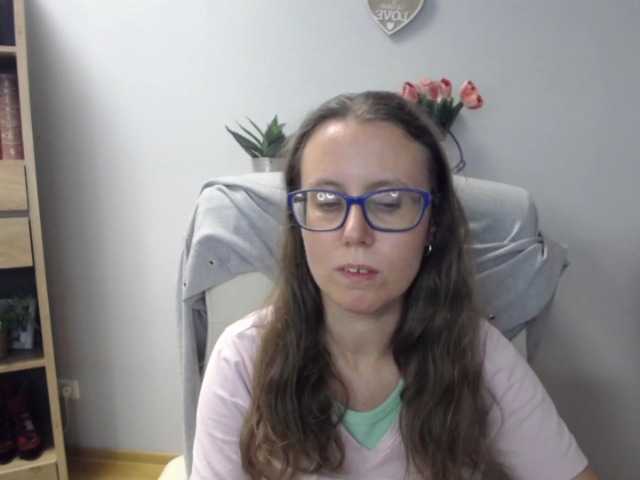 sparkleLizzy live cam on BongaCams