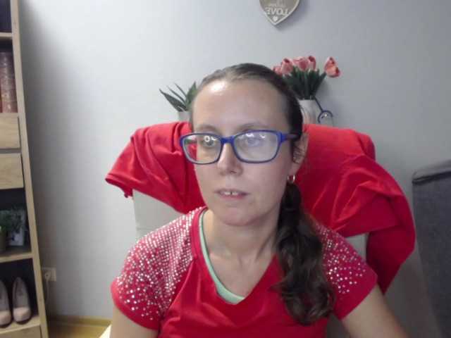 sparkleLizzy live cam on BongaCams