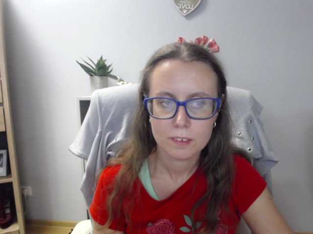 sparkleLizzy live cam on BongaCams