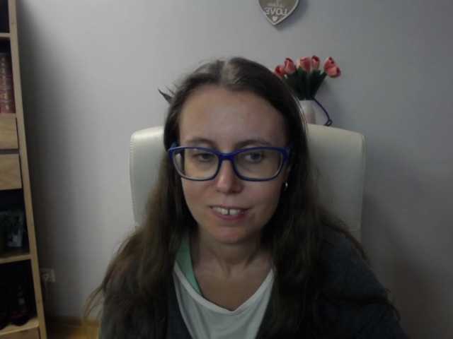 sparkleLizzy live cam on BongaCams