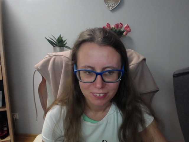 sparkleLizzy live cam on BongaCams