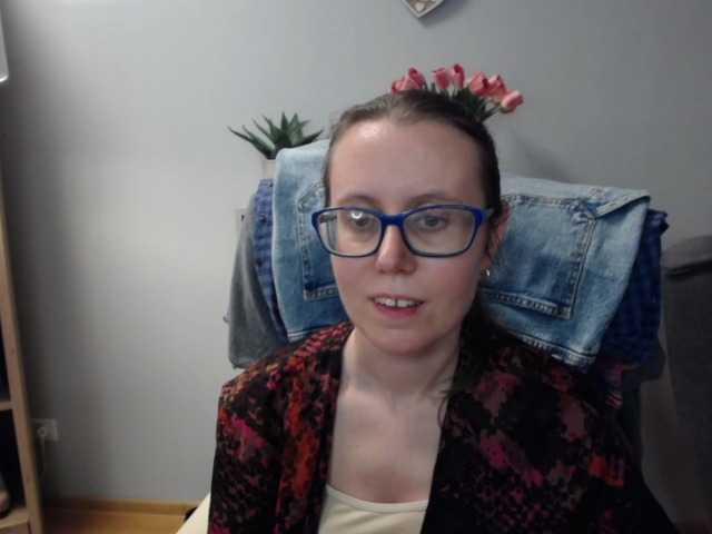 sparkleLizzy's BongaCams show and profile