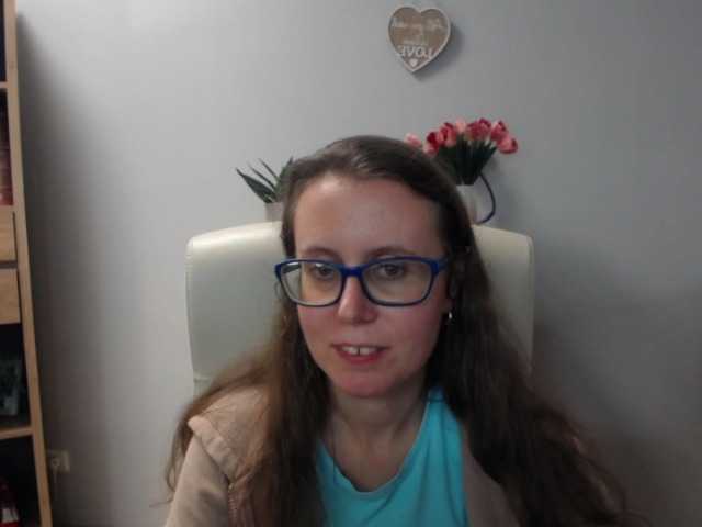 sparkleLizzy live cam