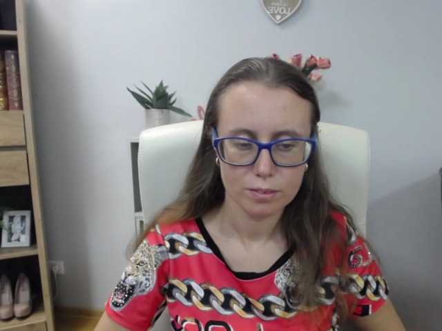sparkleLizzy live webcam show