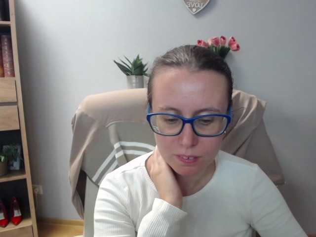 sparkleLizzy live cam on BongaCams