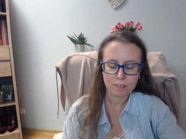 sparkleLizzy live cam on BongaCams