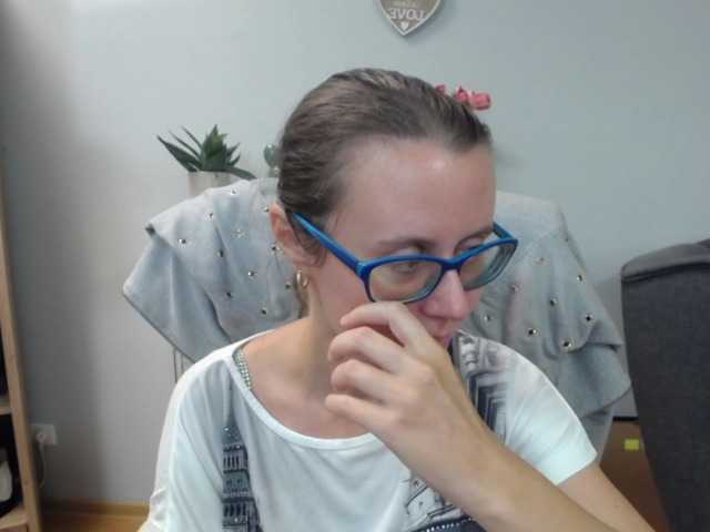 sparkleLizzy live webcam show
