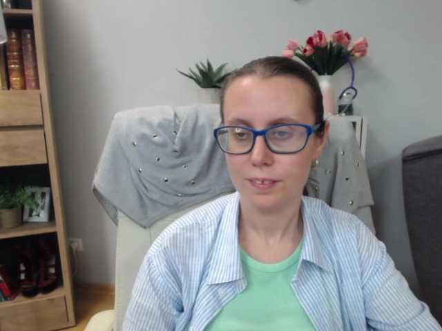 sparkleLizzy live cam on BongaCams